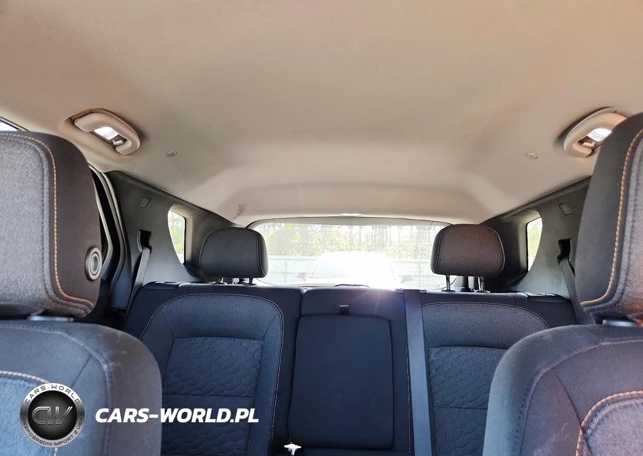 2021 Chevrolet Equinox Lt VIN:2GNAXUEVXM6105774 - 10