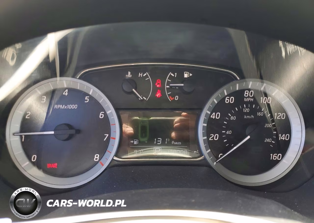 2014 Nissan Sentra Sr VIN:3N1AB7AP4EL636033 - 9