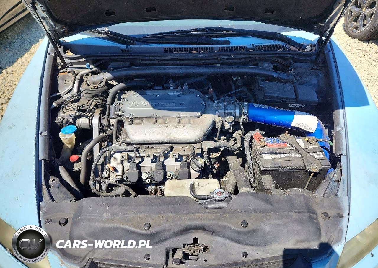 2005 Acura Tl VIN:19UUA662X4A062114 - 11