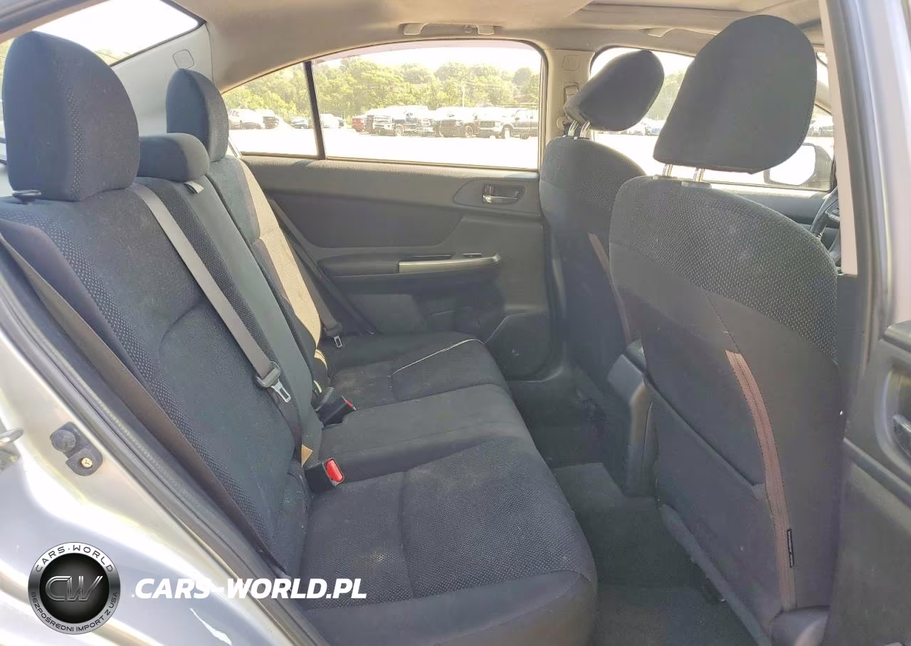 2016 Subaru Impreza Premium Plus VIN:JF1GJAF66GH009686 - 10