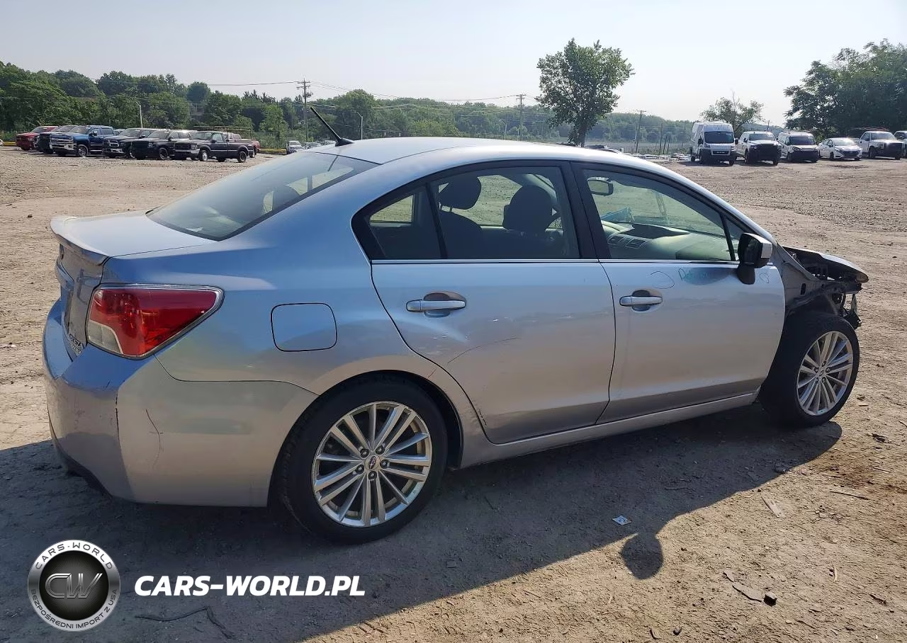 2016 Subaru Impreza Premium Plus VIN:JF1GJAF66GH009686 - 3