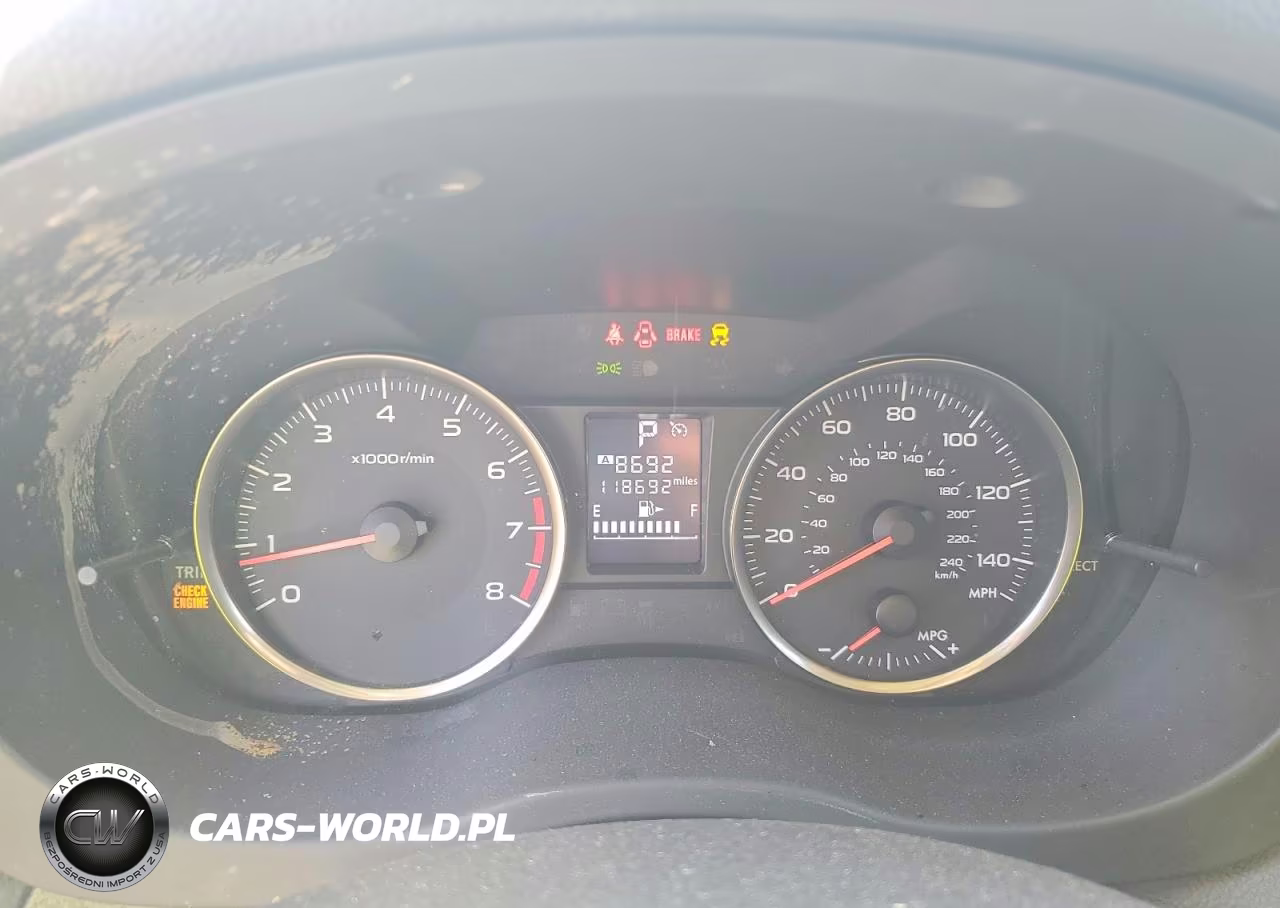 2016 Subaru Impreza Premium Plus VIN:JF1GJAF66GH009686 - 9