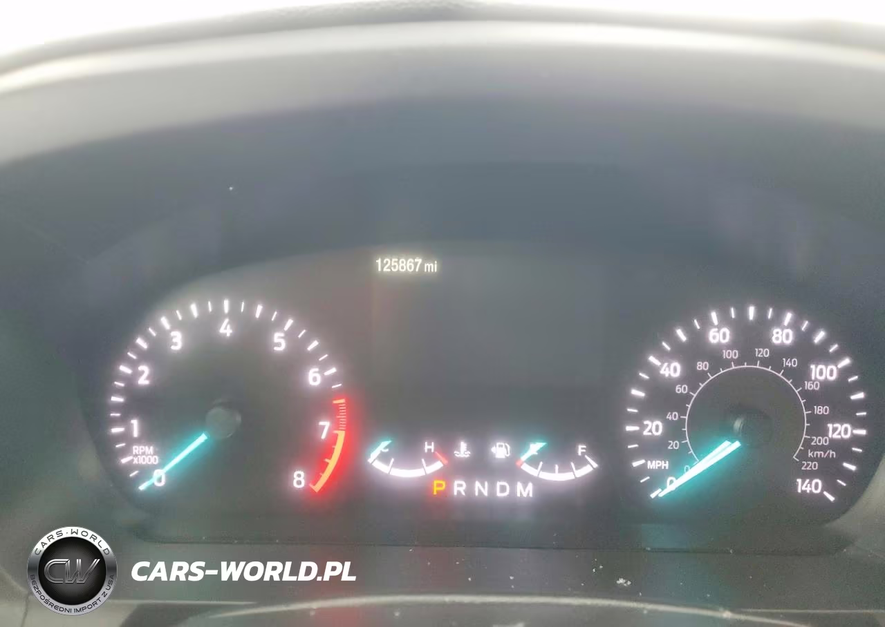 2020 Ford Explorer 4 VIN:1FMSK8BH1LGA94191 - 9