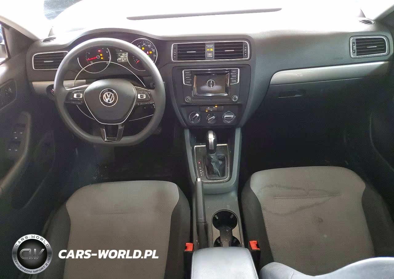 2018 Volkswagen Jetta S VIN:3VW2B7AJ2JM232565 - 8