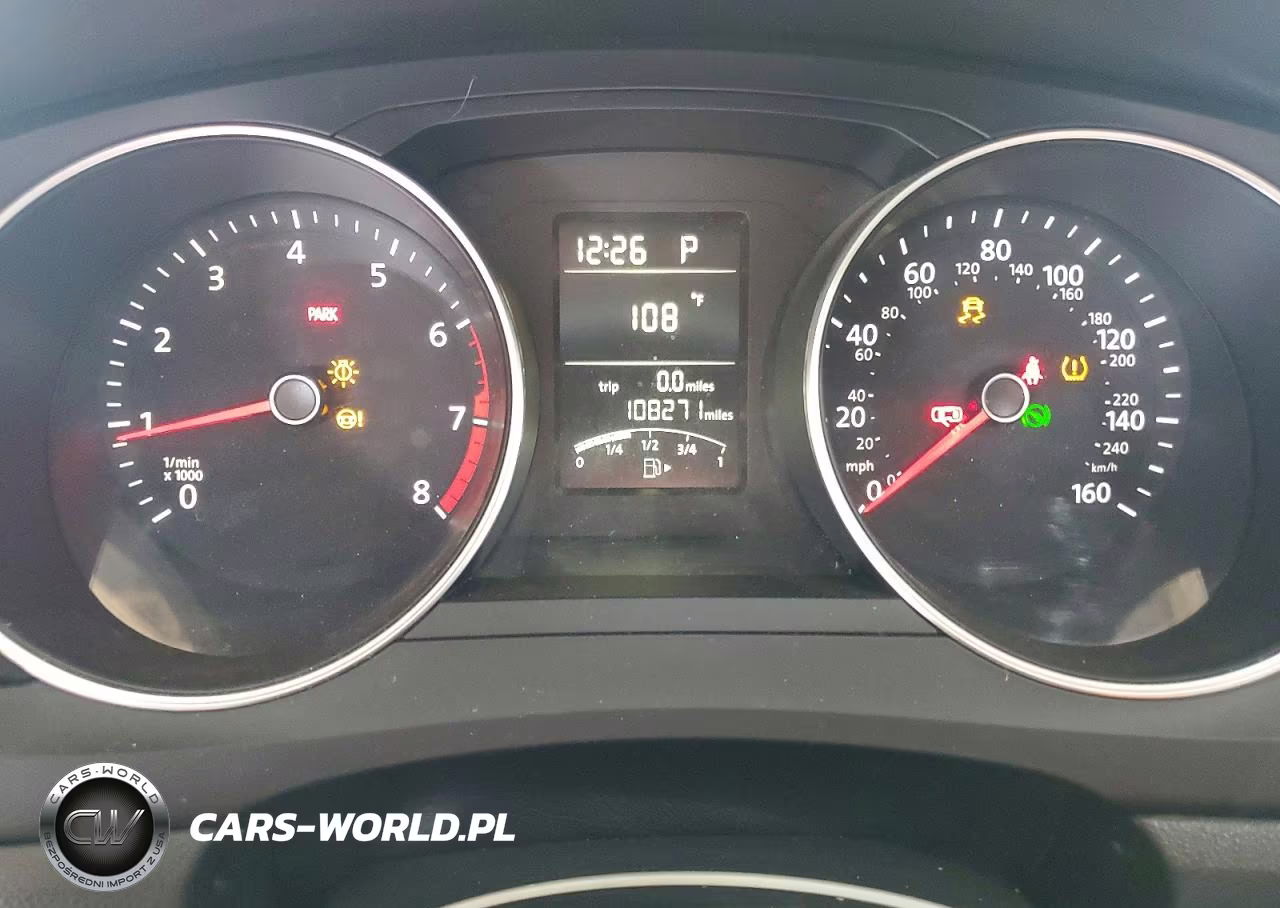 2018 Volkswagen Jetta S VIN:3VW2B7AJ2JM232565 - 9