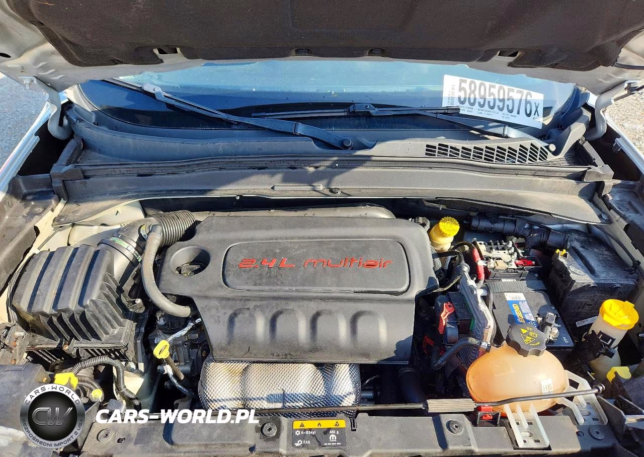 2018 Jeep Renegade Sport VIN:ZACCJBAB5JPH72978 - 12