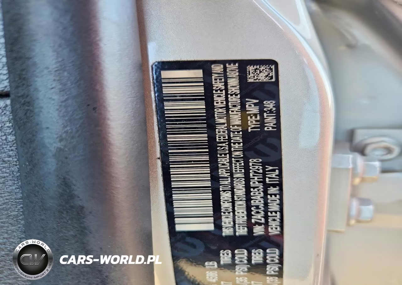 2018 Jeep Renegade Sport VIN:ZACCJBAB5JPH72978 - 13