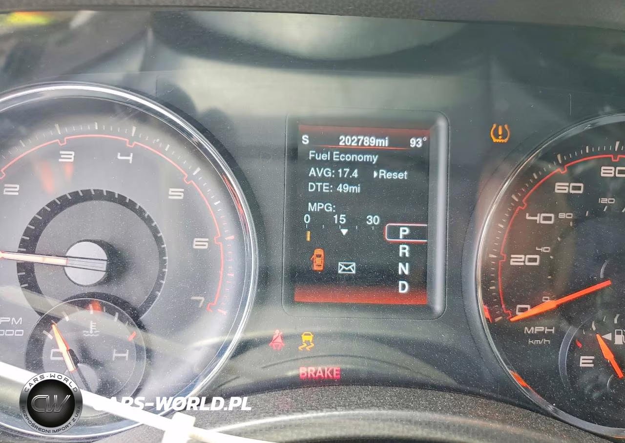 2014 Dodge Charger R-T VIN:2C3CDXDT7EH122991 - 9