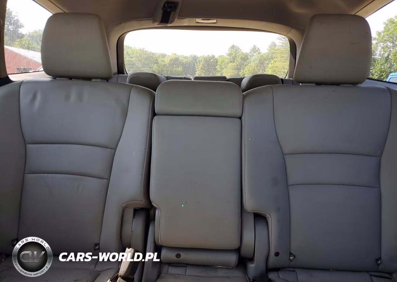 2021 Honda Pilot Exl VIN:5FNYF6H54MB088773 - 10