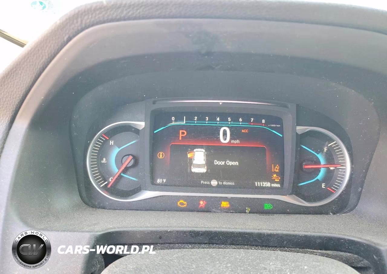 2021 Honda Pilot Exl VIN:5FNYF6H54MB088773 - 9