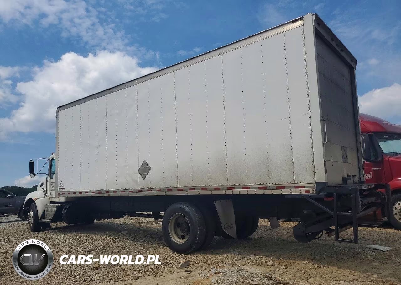 2019 Kenworth T370 Box Truck VIN:2NKHHM7X9KM243591 - 3