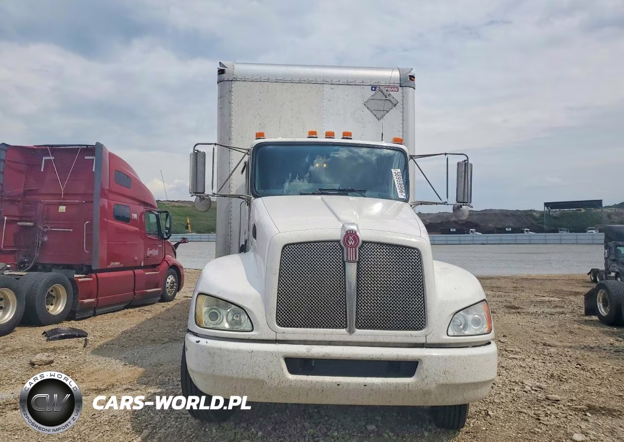 2019 Kenworth T370 Box Truck VIN:2NKHHM7X9KM243591 - 9