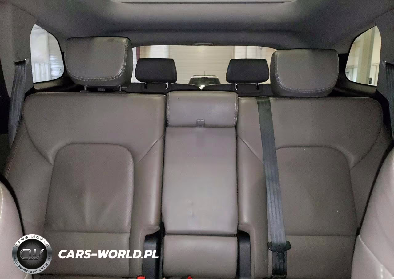 2015 Hyundai Santa Fe Gls VIN:KM8SRDHF2FU091932 - 10