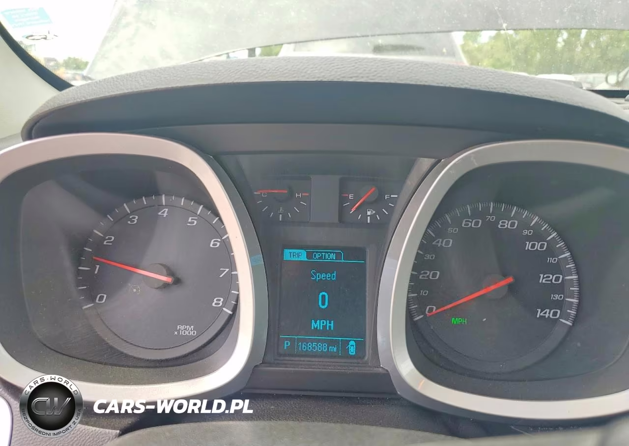 2017 Chevrolet Equinox Lt VIN:2GNALCEK8H1582749 - 9