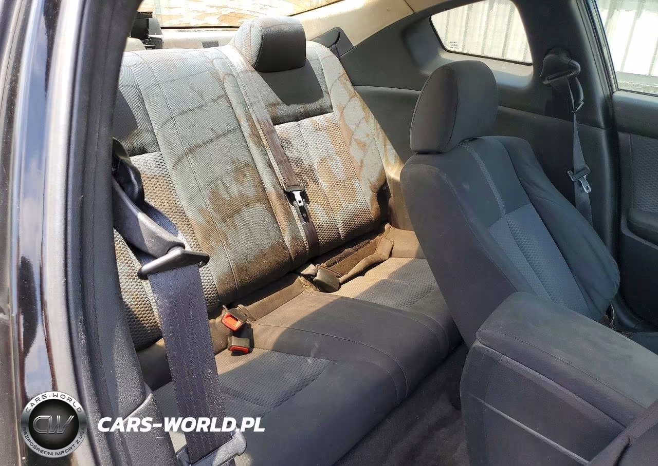 2008 Nissan Altima 2.5S VIN:1N4AL24EX8C262900 - 10