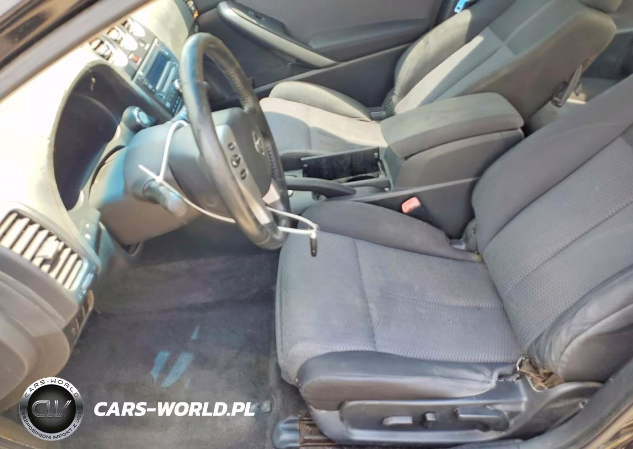 2008 Nissan Altima 2.5S VIN:1N4AL24EX8C262900 - 7