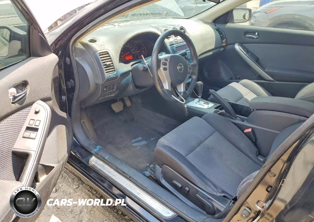 2008 Nissan Altima 2.5S VIN:1N4AL24EX8C262900 - 8