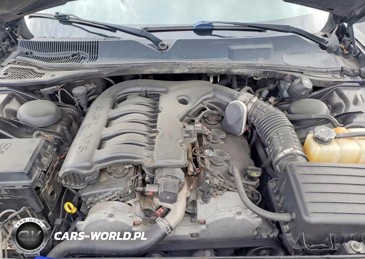 2010 Dodge Challenger Se VIN:2B3CJ4DV5AH172742 - 11