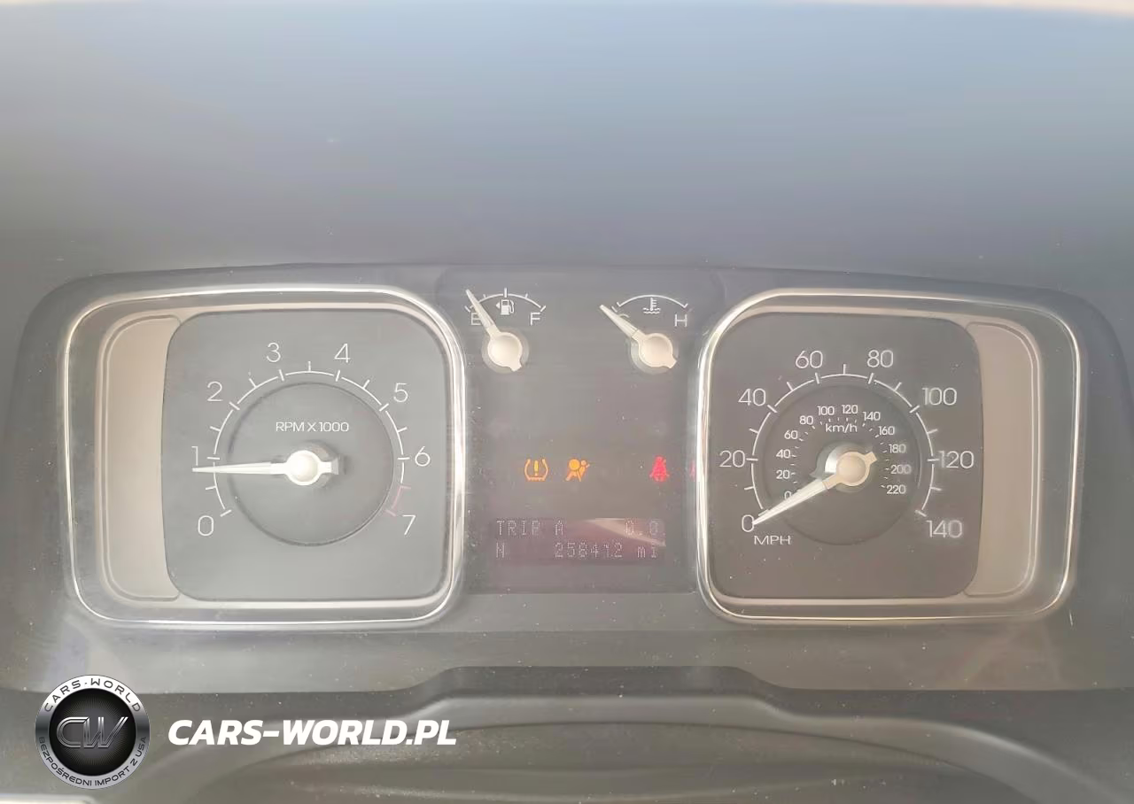 2007 Lincoln Mkx VIN:2LMDU68C57BJ37676 - 9