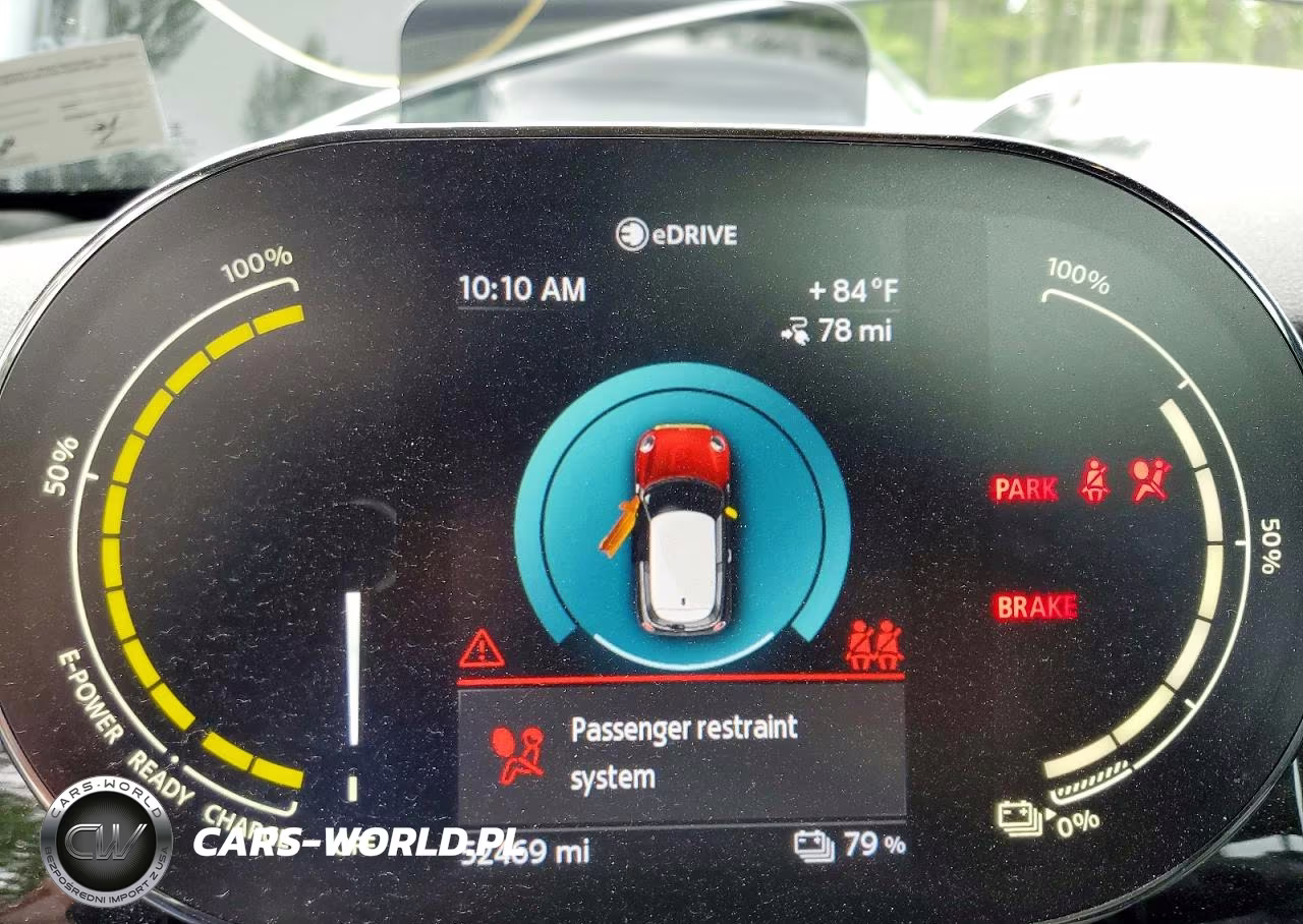 2022 Mini Cooper Se VIN:WMW13DJ04N2R01057 - 9