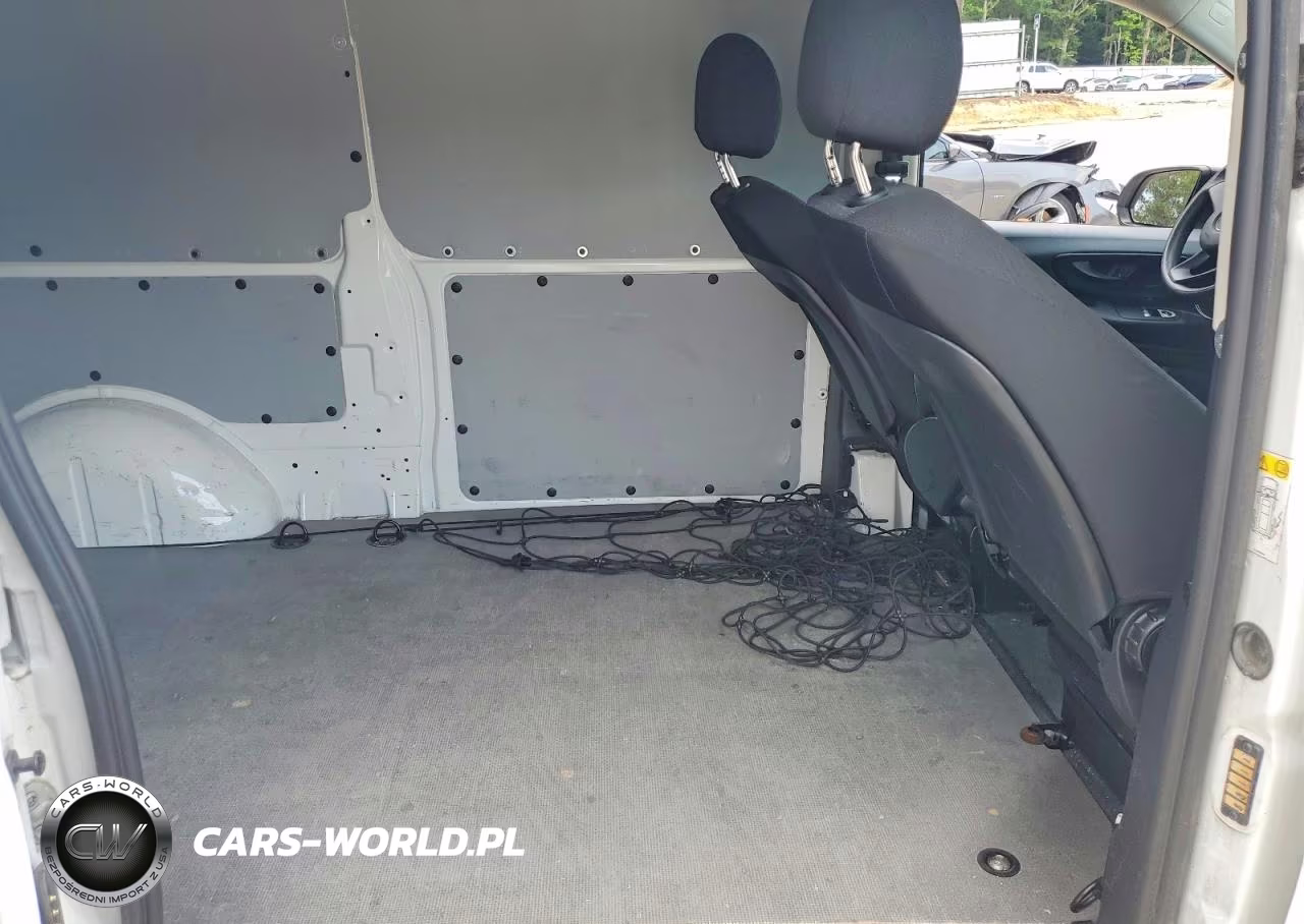 2022 Mercedes-Benz Metris VIN:W1YV0CEY3N3963305 - 10
