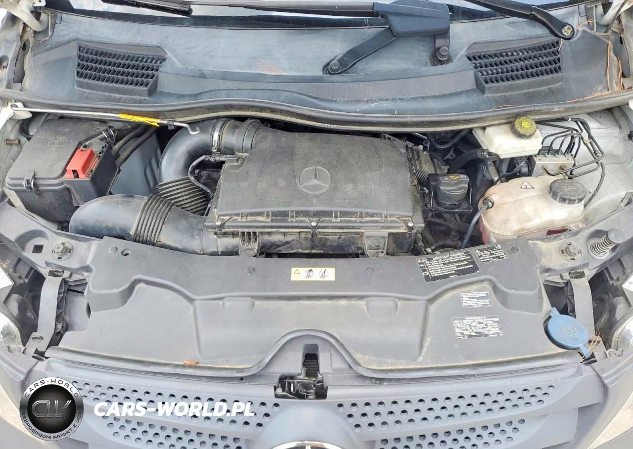 2022 Mercedes-Benz Metris VIN:W1YV0CEY3N3963305 - 11