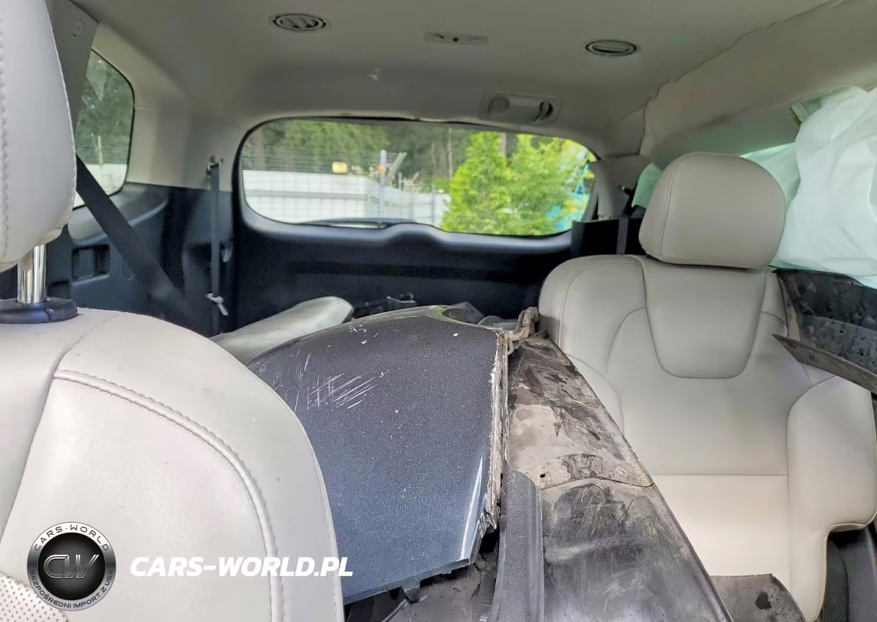 2021 Kia Telluride S VIN:5XYP64HC5MG119701 - 10
