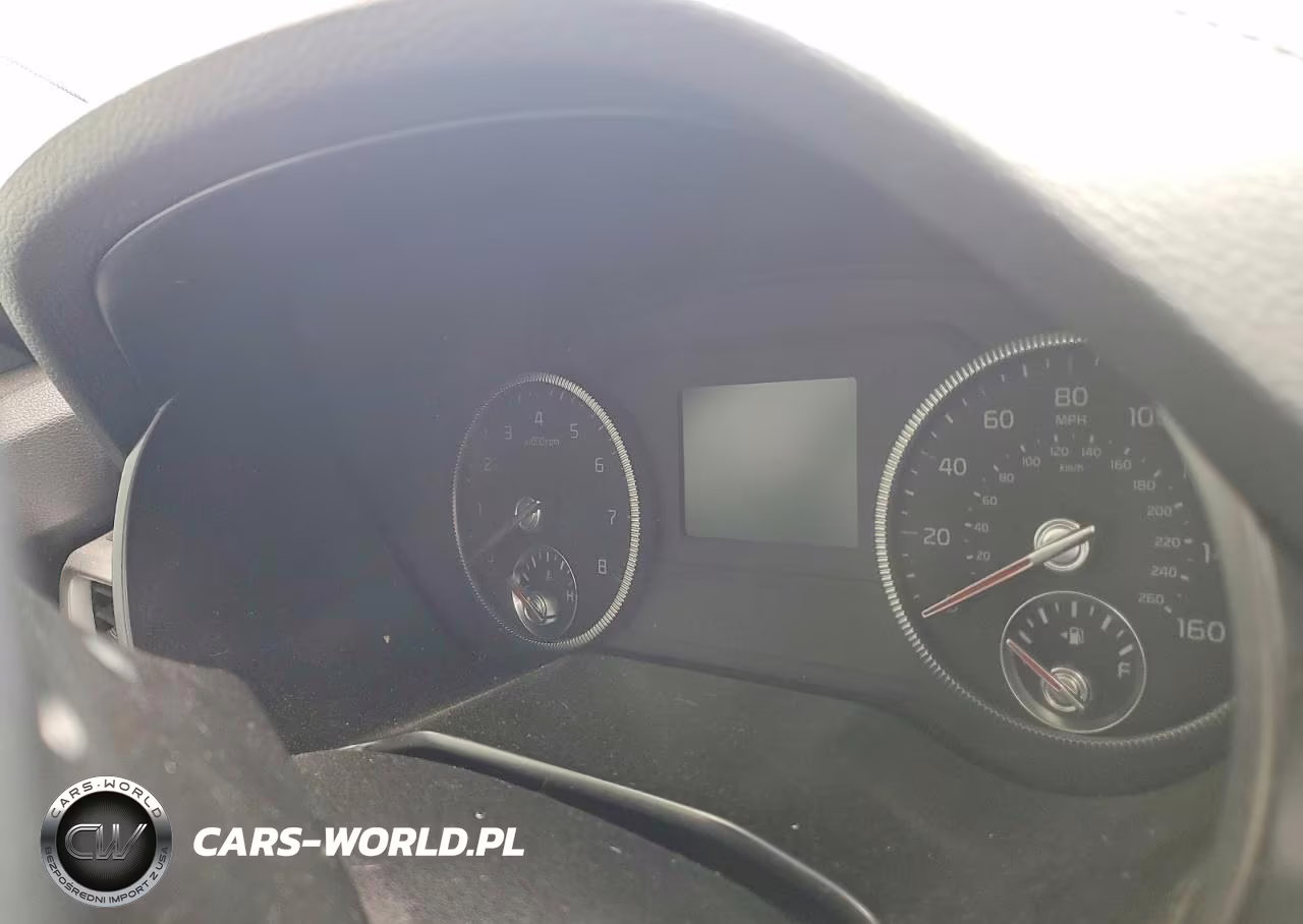 2021 Kia Telluride S VIN:5XYP64HC5MG119701 - 9