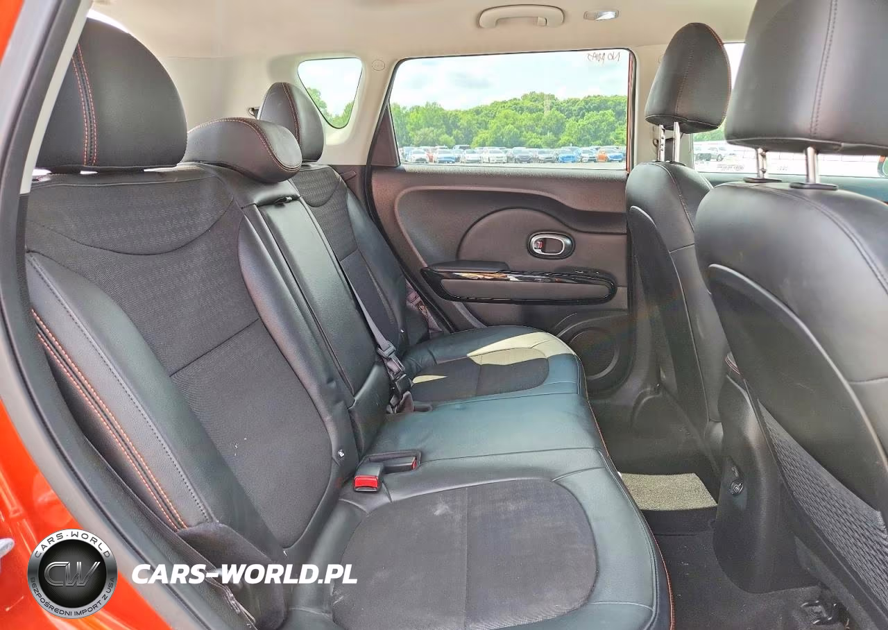 2018 Kia Soul ! VIN:KNDJX3AAXJ7554812 - 10