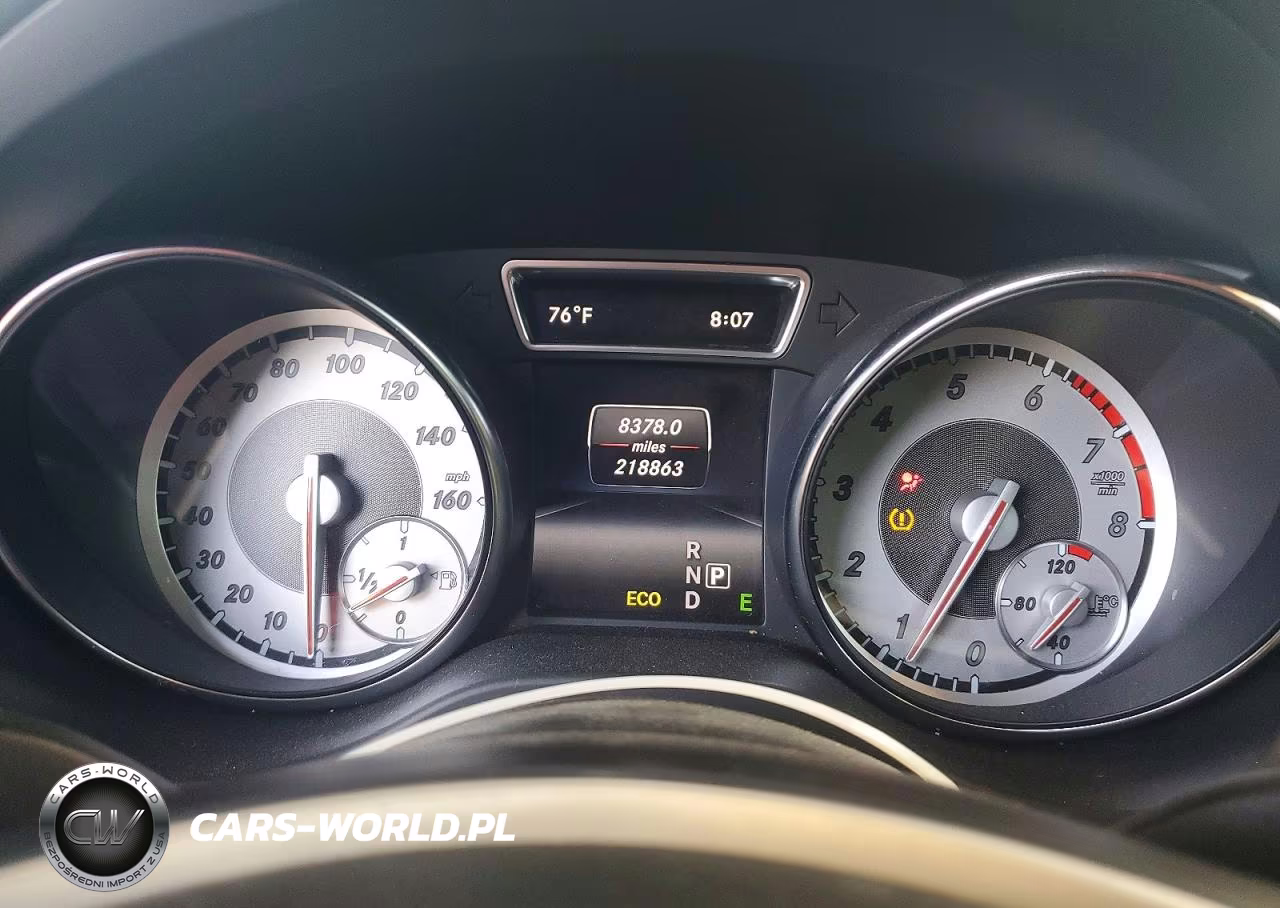 2014 Mercedes-Benz Cla 250 VIN:WDDSJ4EB6EN037626 - 9