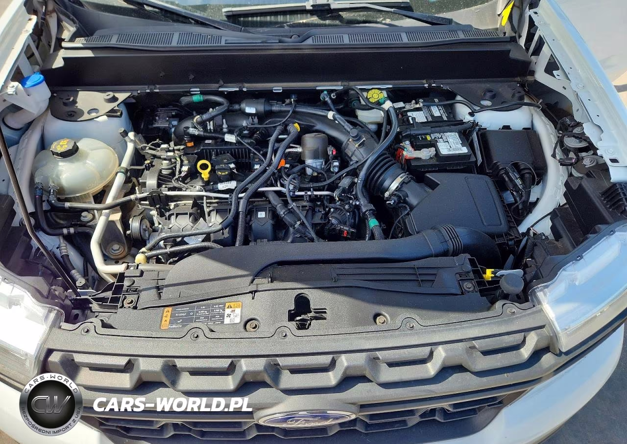 2022 Ford Maverick Xl VIN:3FTTW8E91NRA97704 - 11