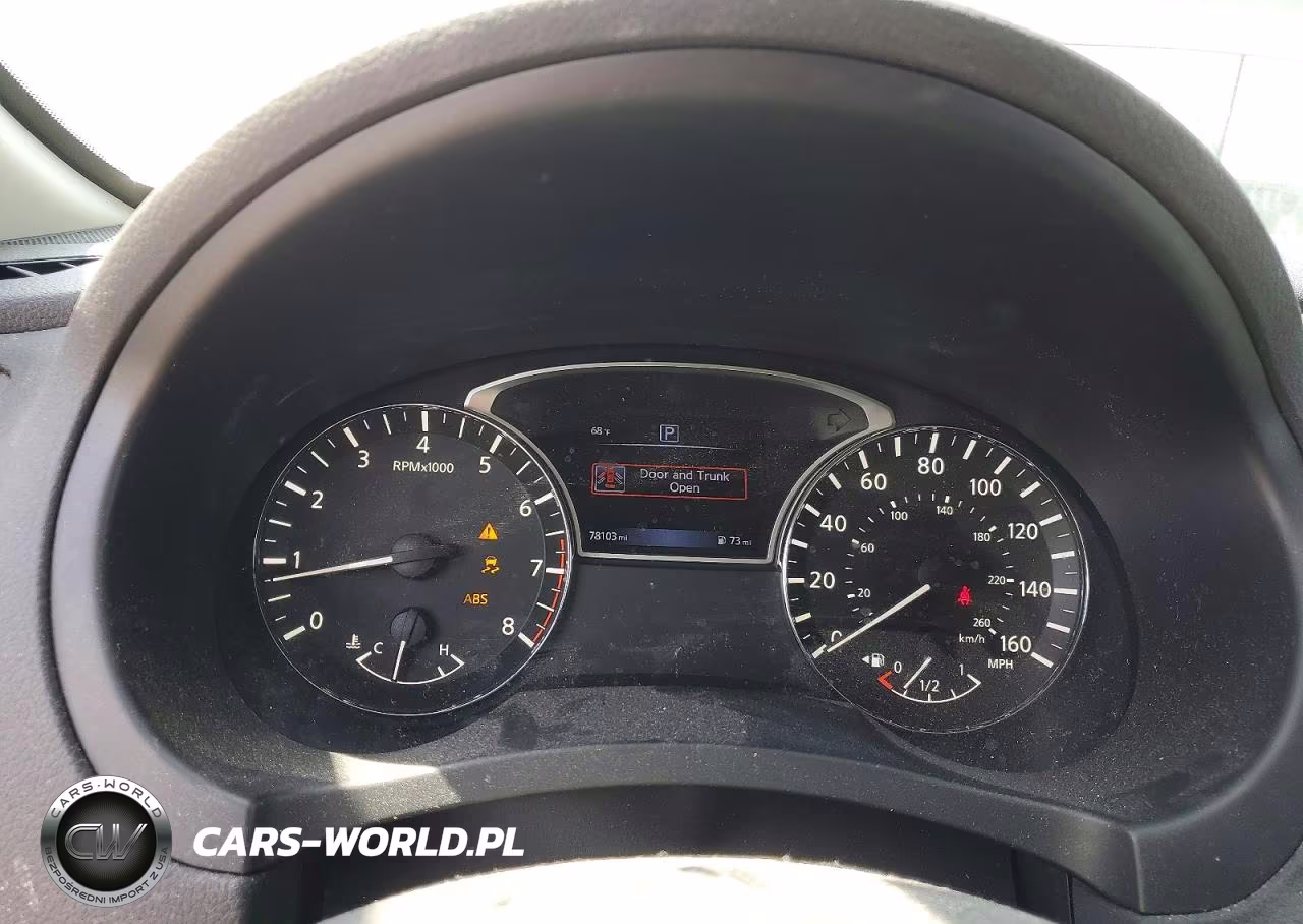 2016 Nissan Altima 2.5 S VIN:1N4AL3AP9GN361562 - 9