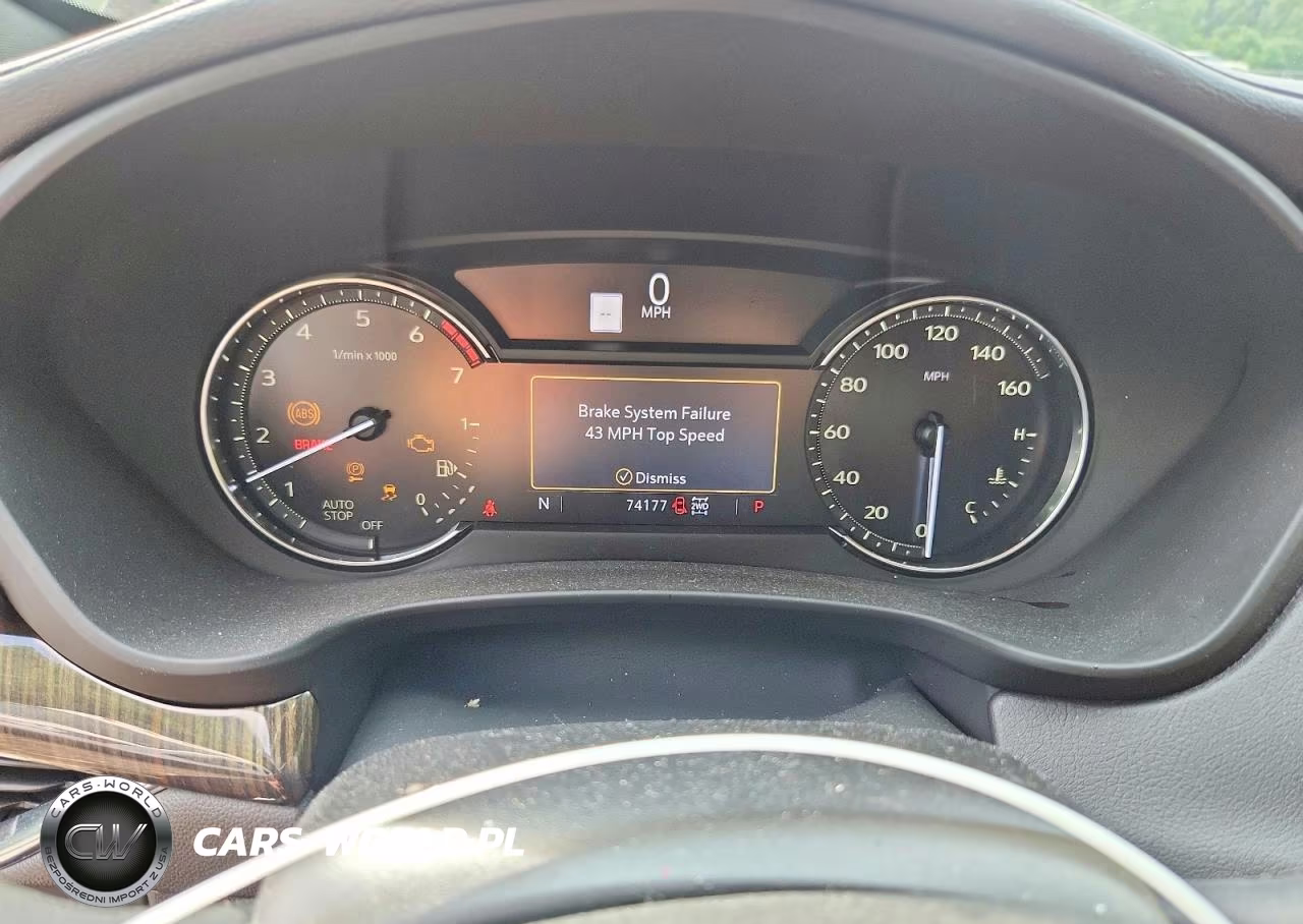 2020 Cadillac Xt4 Premium Luxury VIN:1GYFZDR44LF079200 - 9