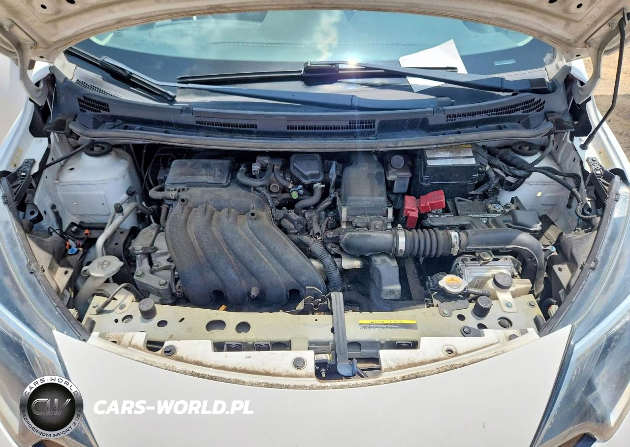 2018 Nissan Versa Note S VIN:3N1CE2CP8JL369778 - 11