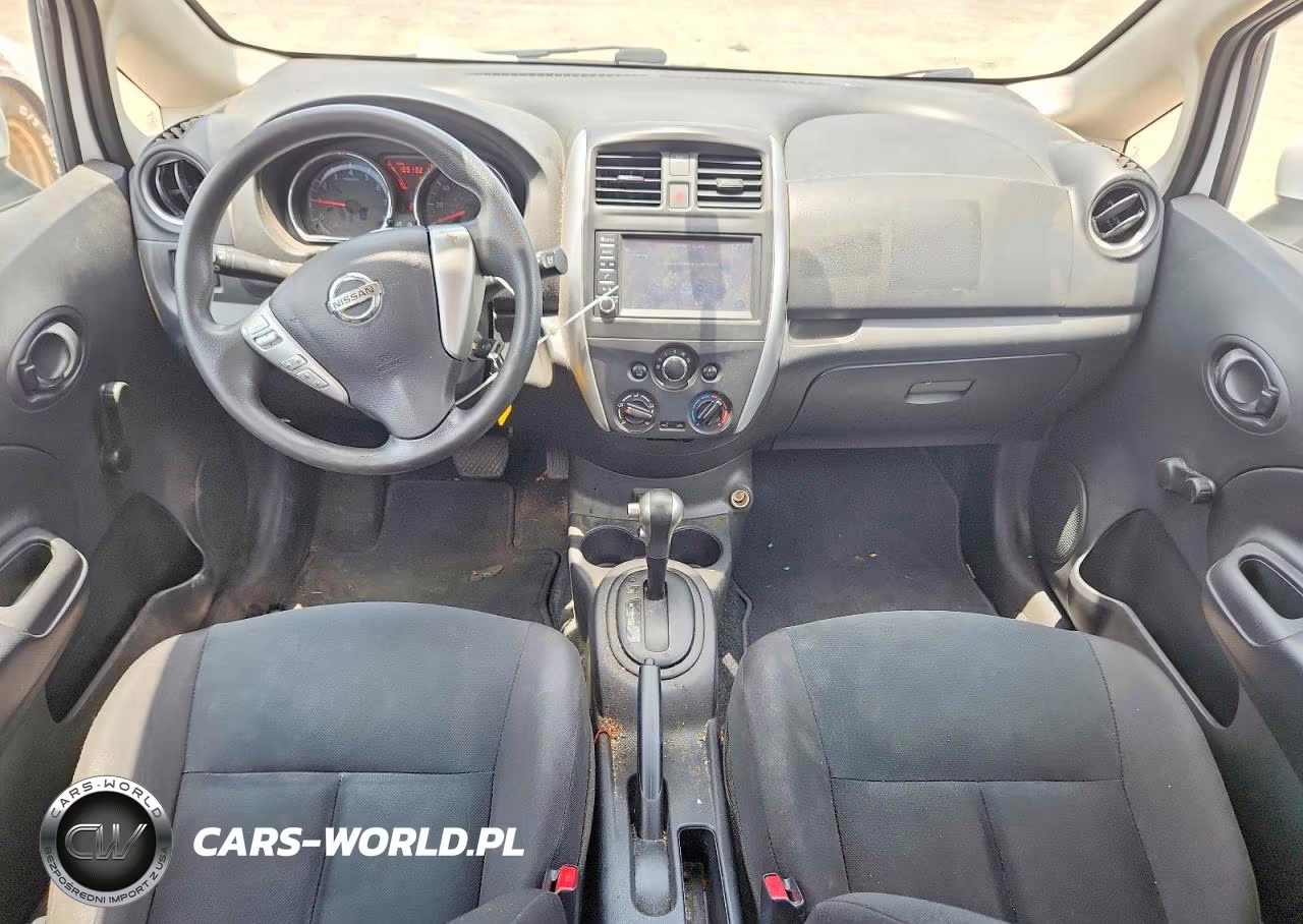 2018 Nissan Versa Note S VIN:3N1CE2CP8JL369778 - 8