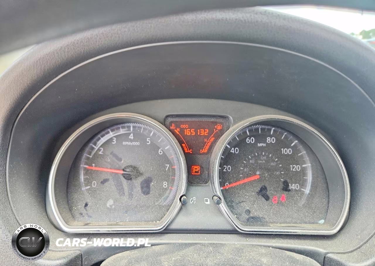 2018 Nissan Versa Note S VIN:3N1CE2CP8JL369778 - 9