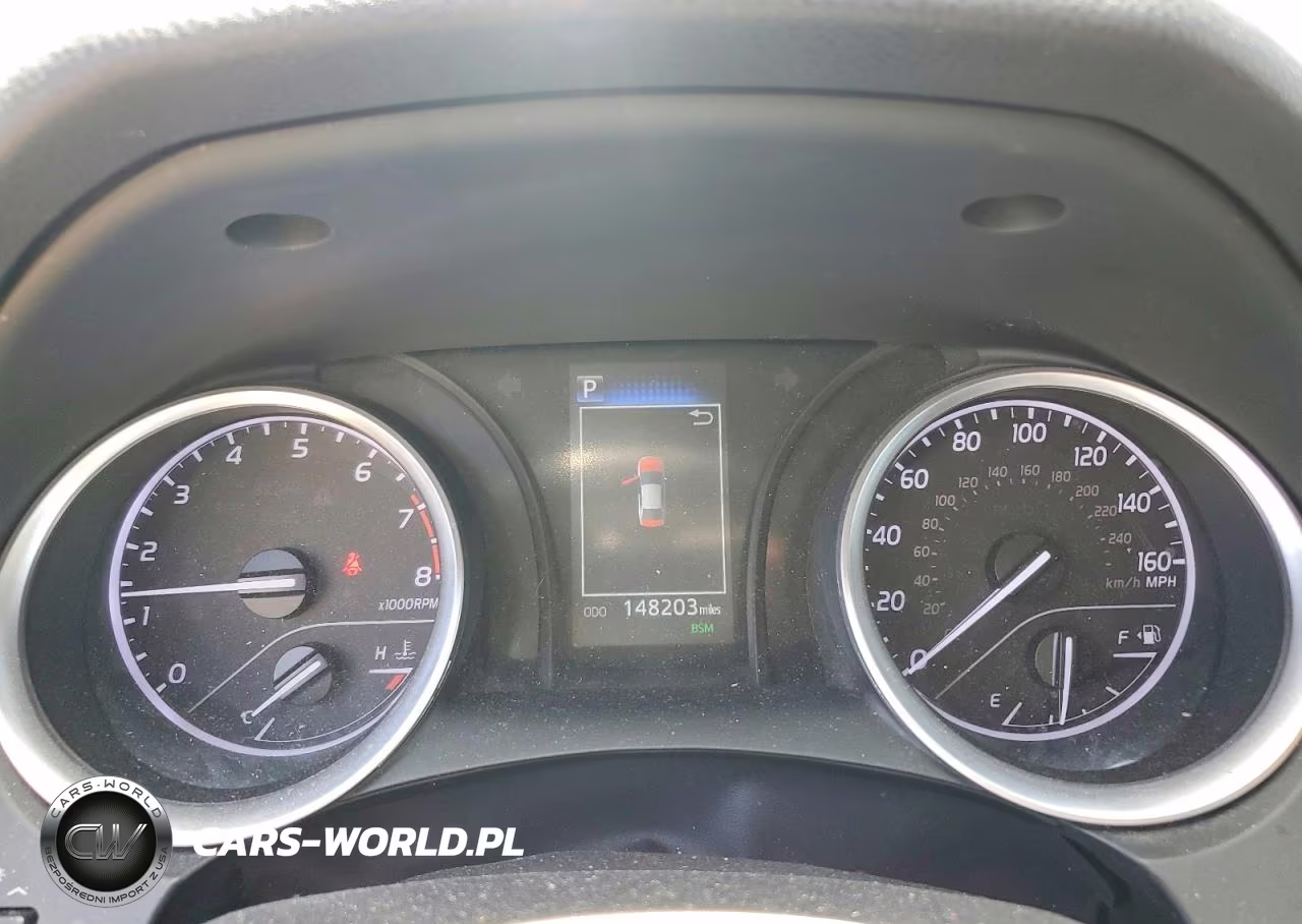 2023 Toyota Camry Le VIN:4T1C11AK7PU810031 - 9
