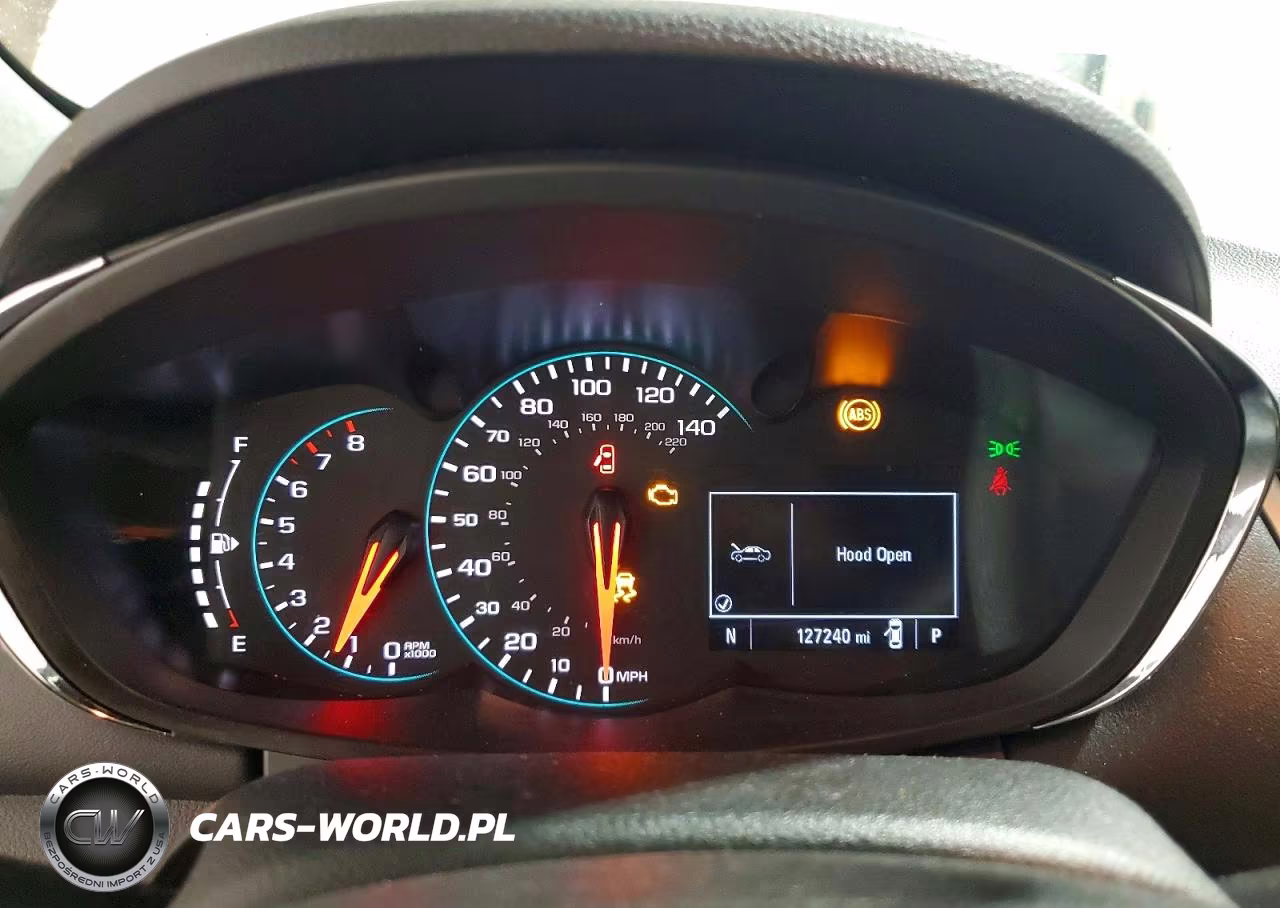 2021 Chevrolet Trax Ls VIN:KL7CJNSMXMB362027 - 9