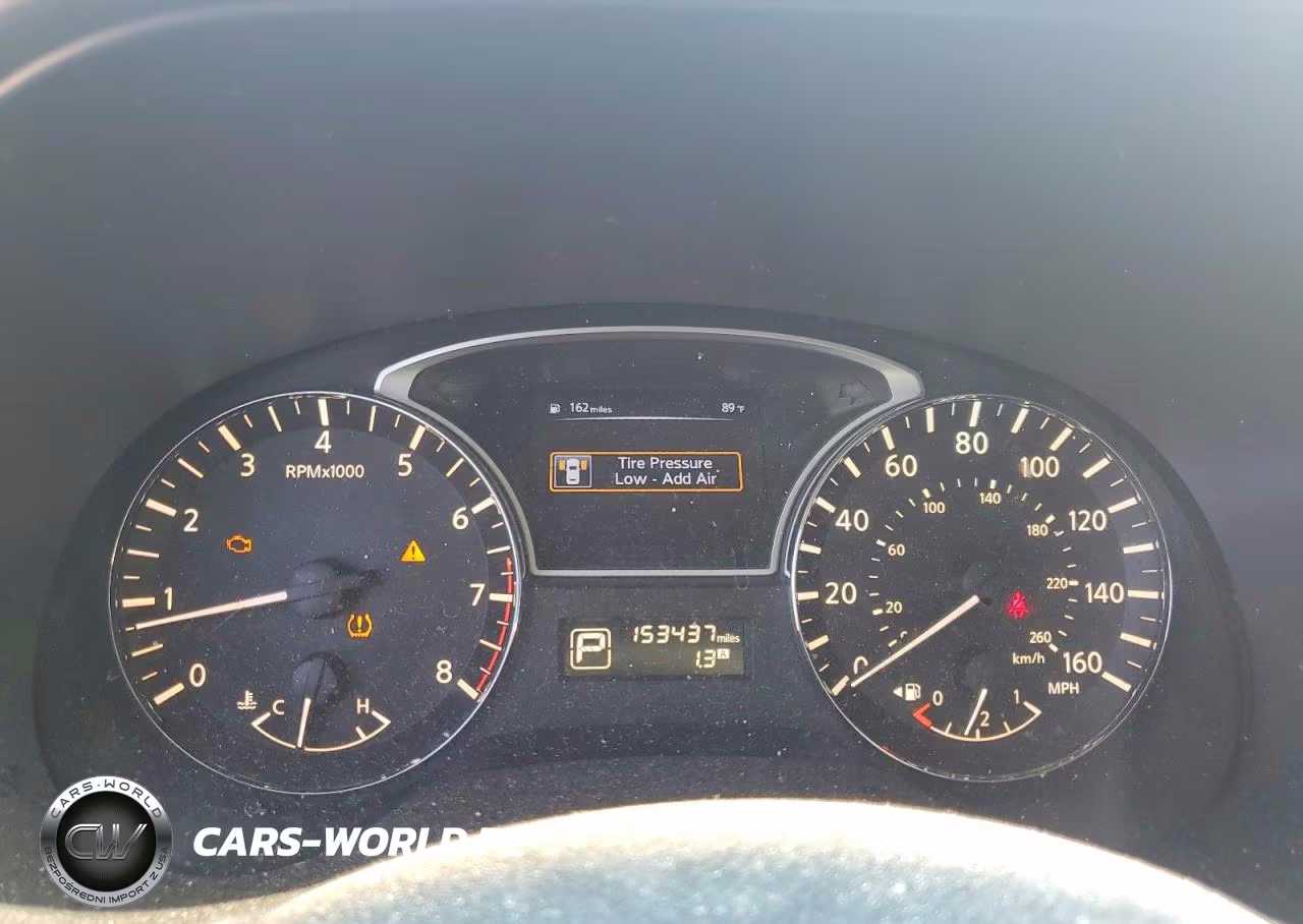 2014 Nissan Pathfinder S VIN:5N1AR2MN2EC711809 - 9