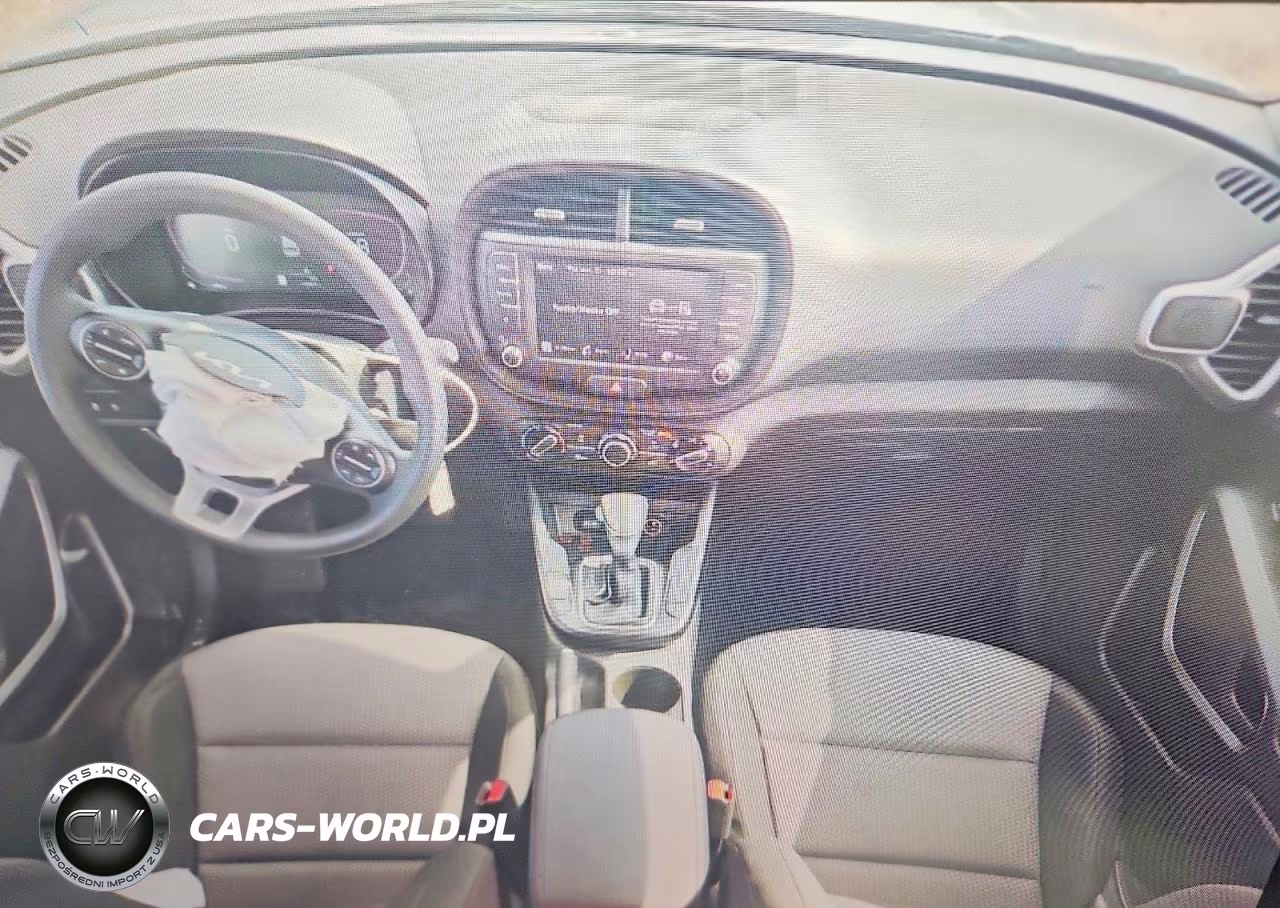 2025 Kia Soul Lx VIN:KNDJ23AU3S7936223 - 8