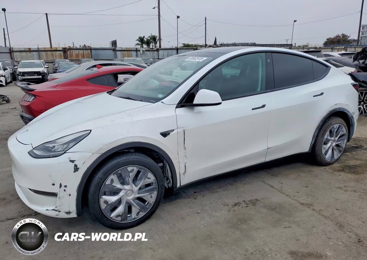2023 Tesla Model Y – zdjęcie 1 z 13