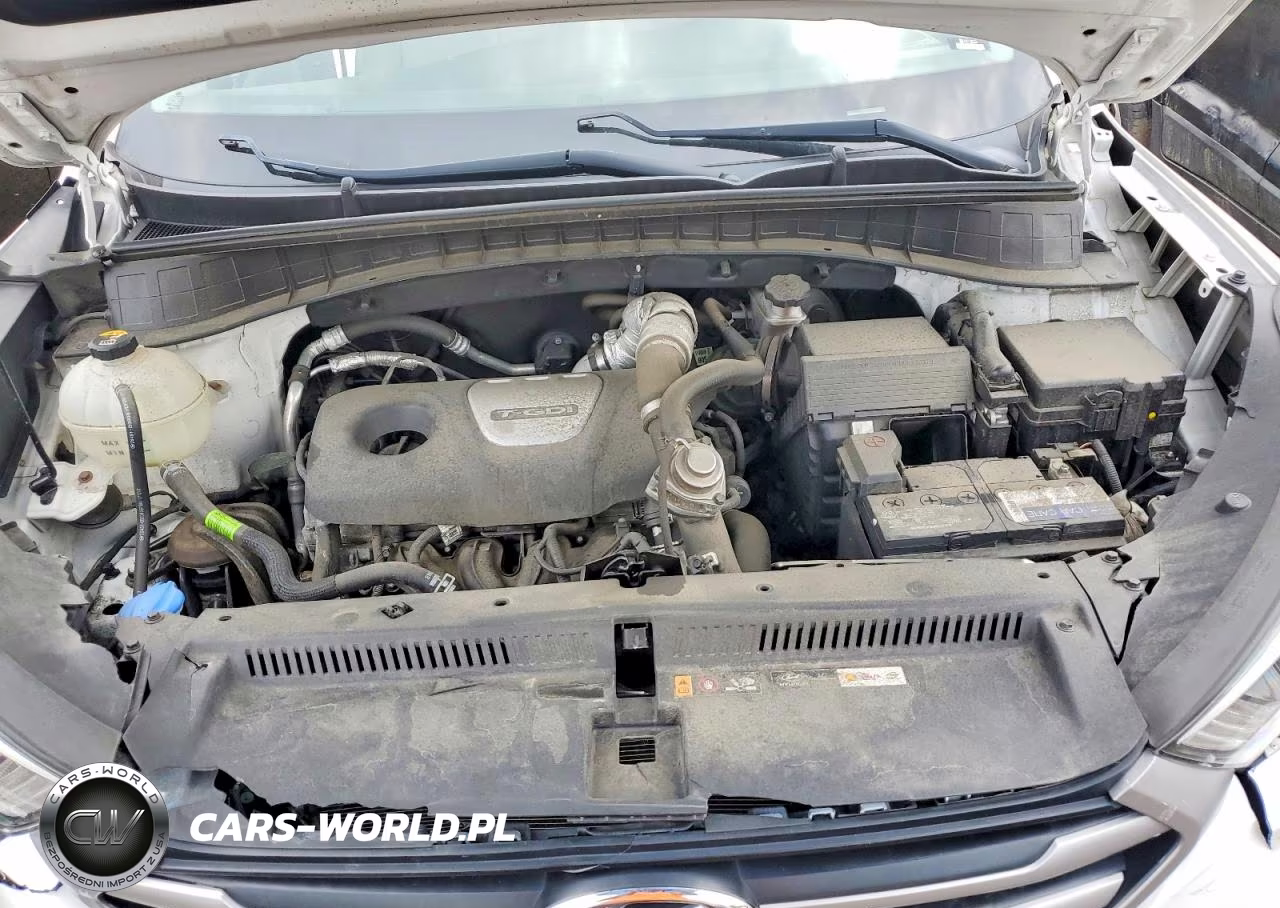 2018 Hyundai Tucson Value VIN:KM8J3CA23JU665882 - 12