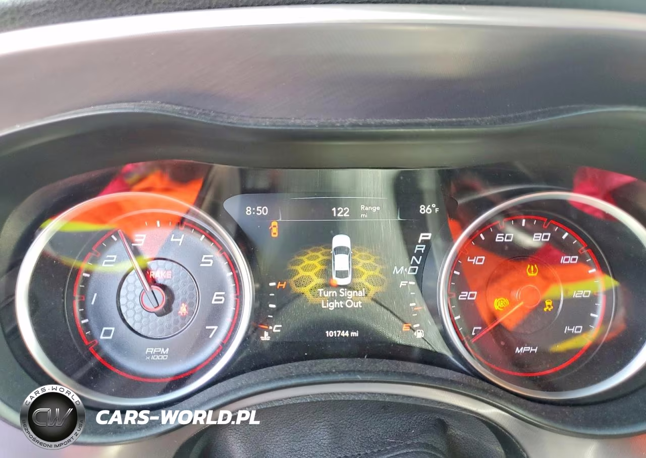 2019 Dodge Charger Sxt VIN:2C3CDXBG4KH753229 - 9