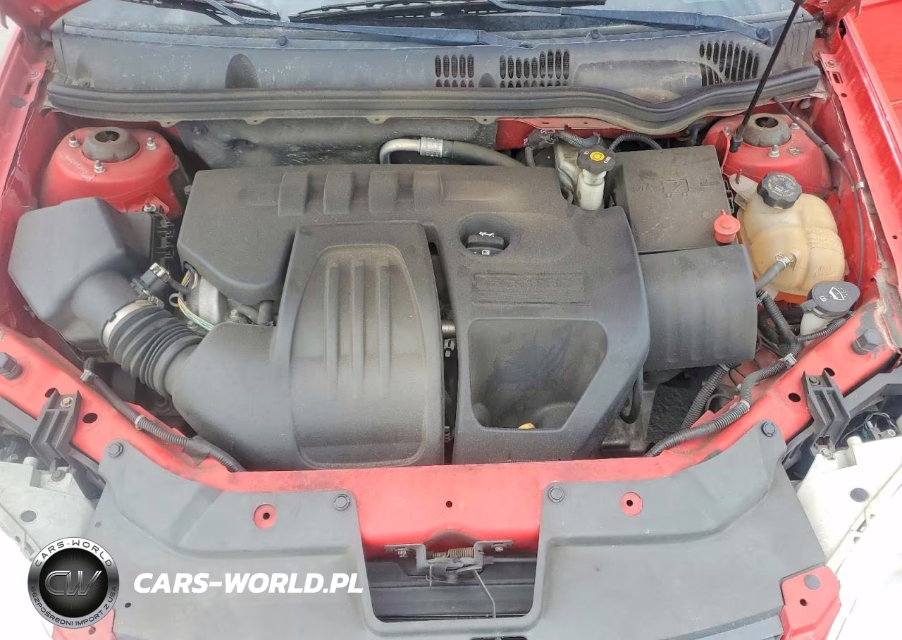 2010 Chevrolet Cobalt 1Lt VIN:1G1AD5F5XA7183675 - 11