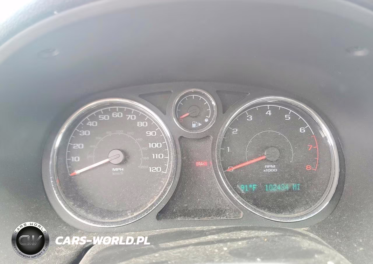 2010 Chevrolet Cobalt 1Lt VIN:1G1AD5F5XA7183675 - 9