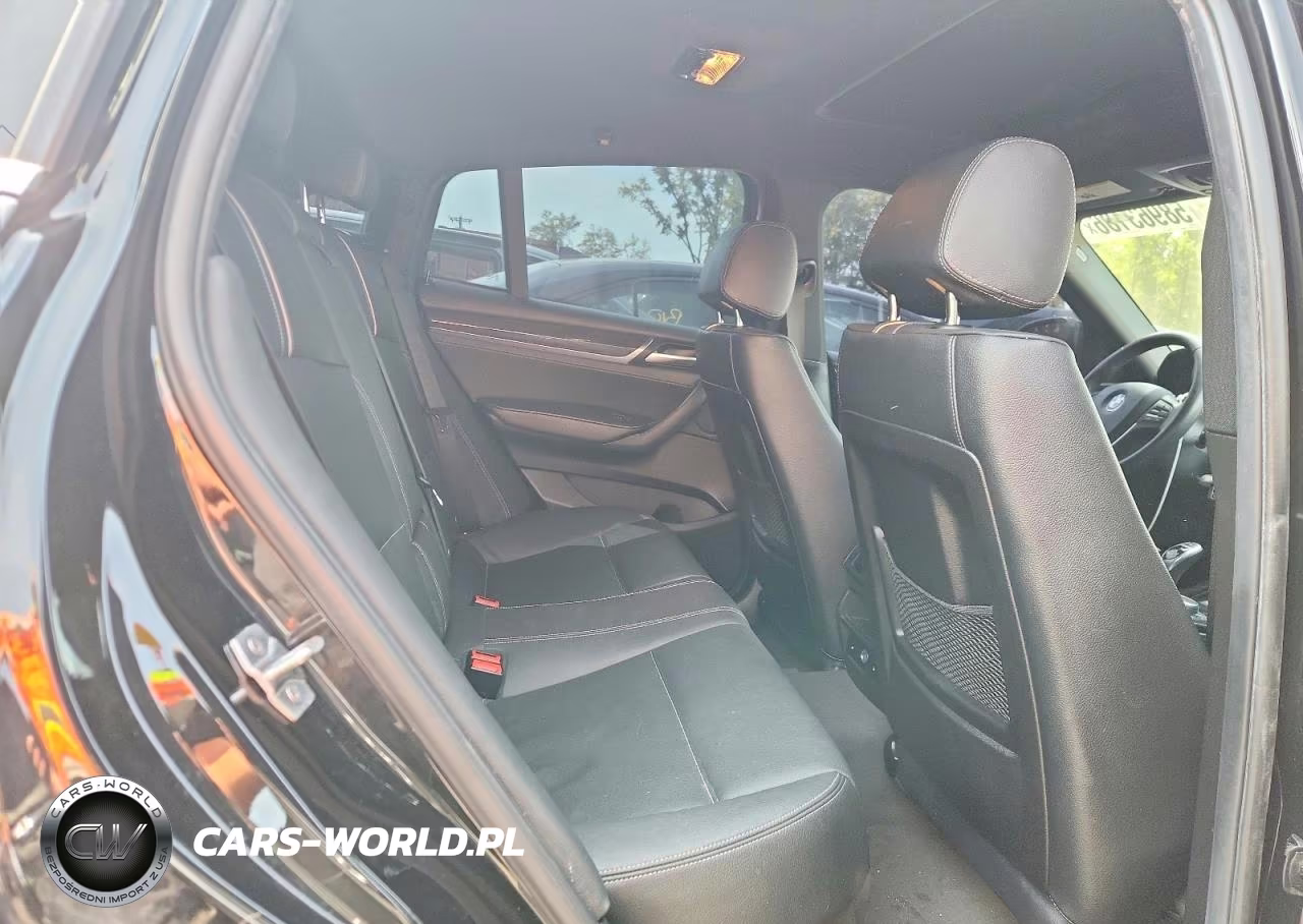 2018 BMW X4 xDrive28I VIN:5UXXW3C58J0T81053 - 11