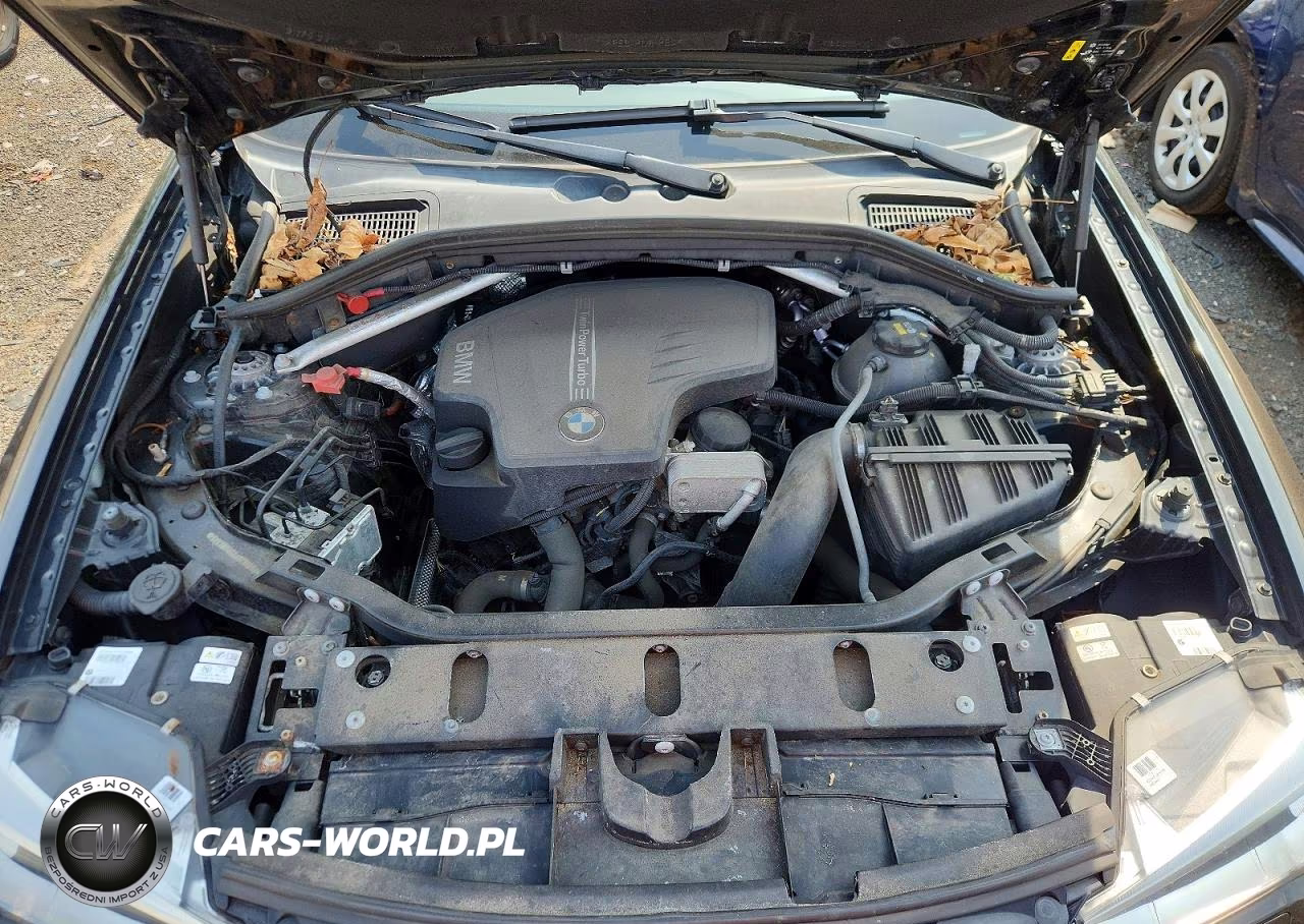 2018 BMW X4 xDrive28I VIN:5UXXW3C58J0T81053 - 12