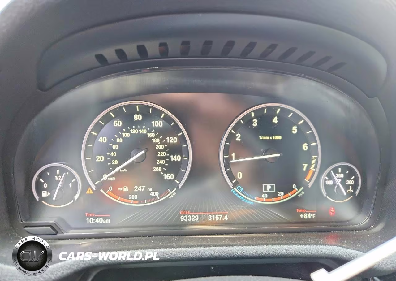 2018 BMW X4 xDrive28I VIN:5UXXW3C58J0T81053 - 9