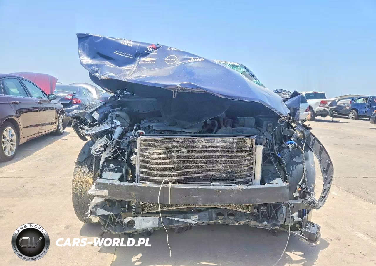 2022 Hyundai Santa Cruz Sel VIN:5NTJB4AE7NH000329 - 5