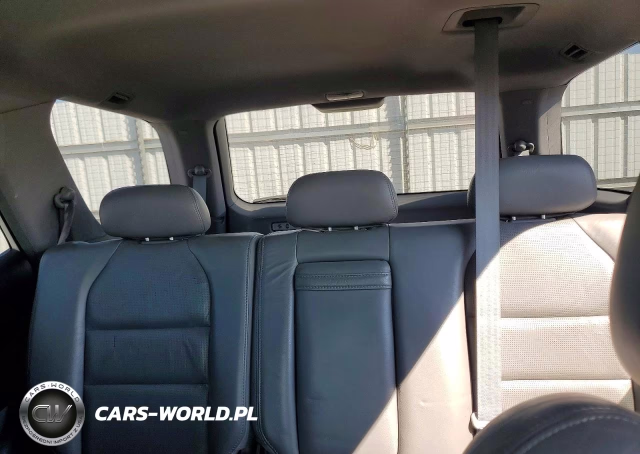 2004 Acura Mdx VIN:2HNYD18264H558210 - 10